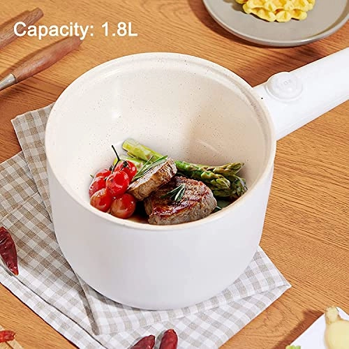 Hot Pot Cooker - 1.8L