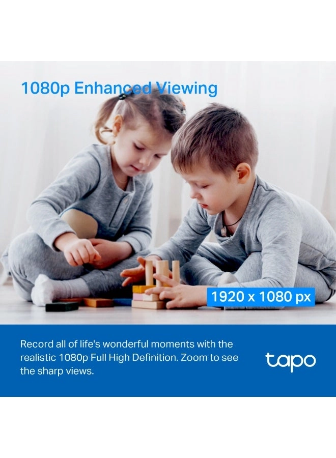 Tapo C200