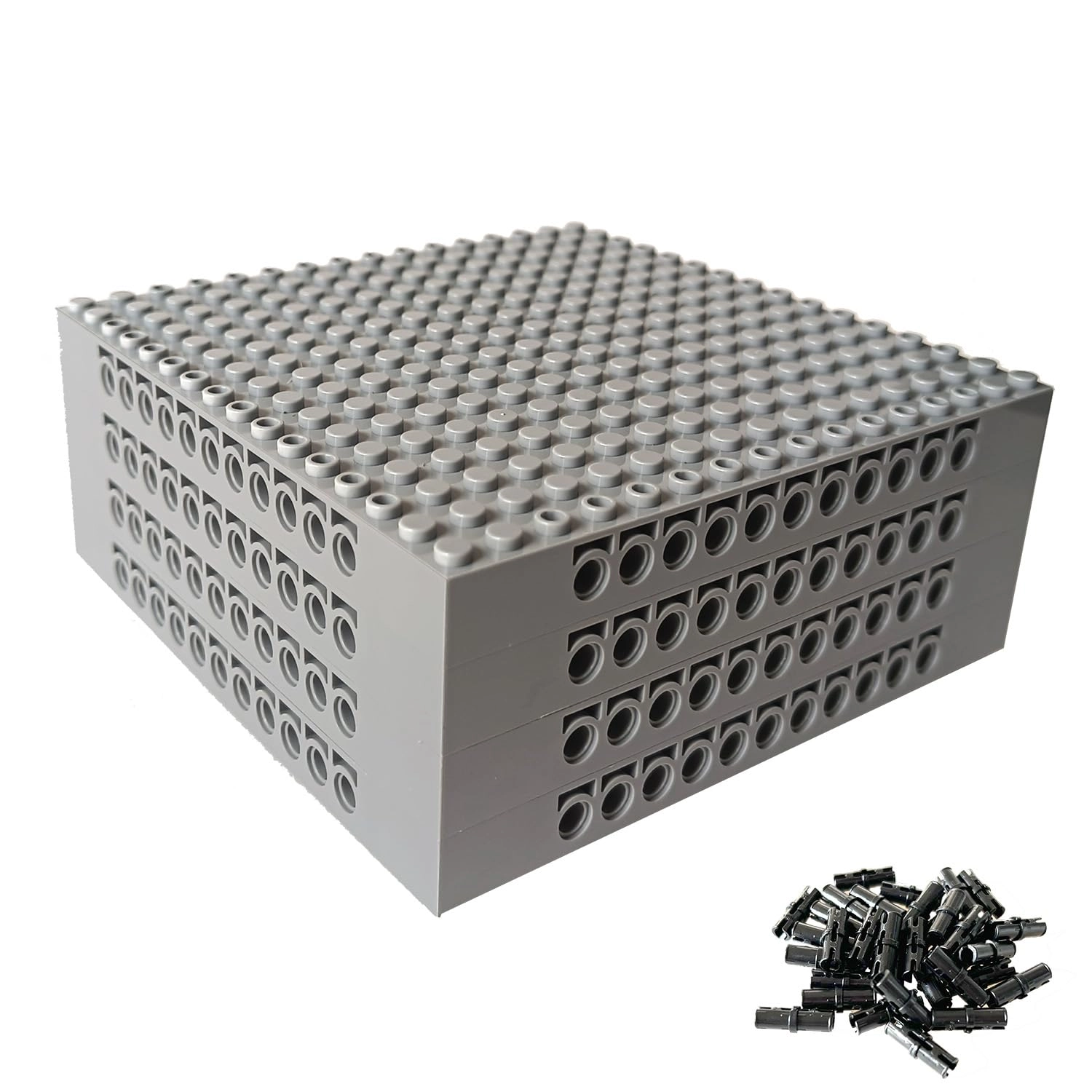 Classic Baseplate (X-040) - Industrial