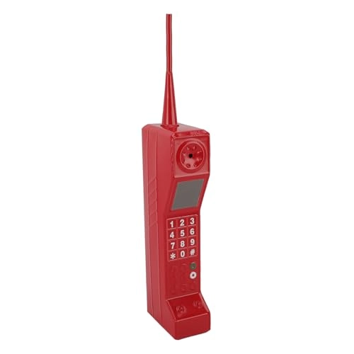 Retro Mobile Phone - Iron