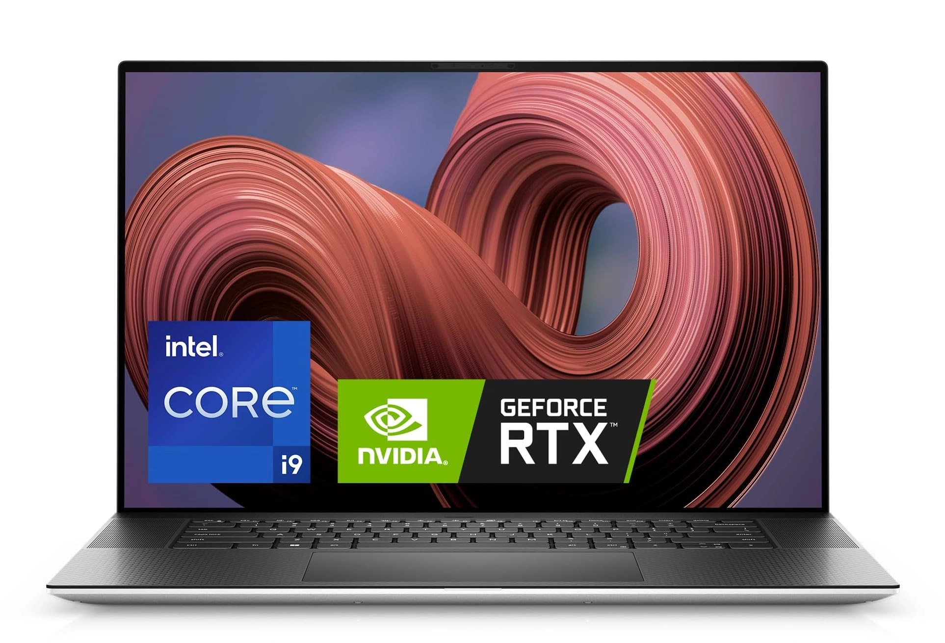 DELL (Renewed) XPS 15 9510 - 15.6 in Core i9 32 GB 1 TB SSD