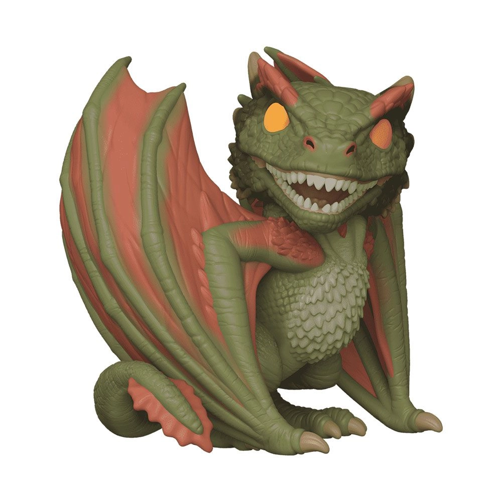 FUNKO TOYS Vermax - House Of The Dragon (13.2 cm)