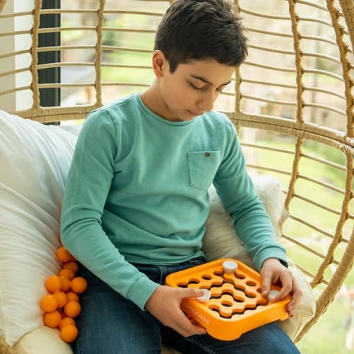 IQ Mini Puzzle (SG401XL)