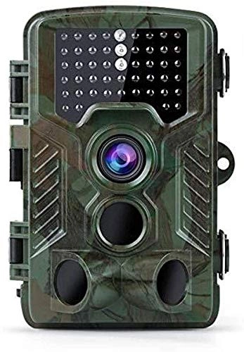 KDKDA Mini Trail Camera - 21MP