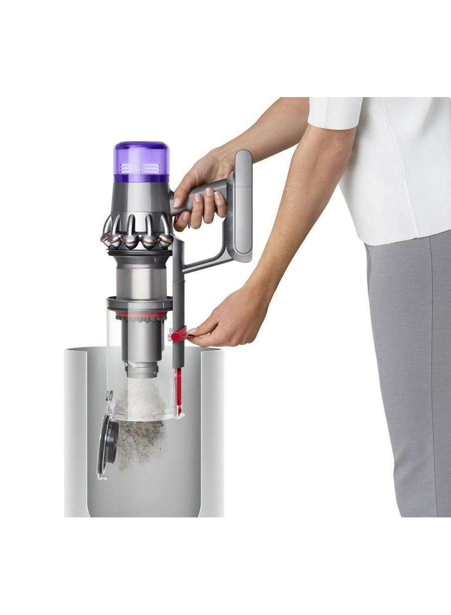 V11 Absolute Extra - 185 Airwatts Up to 60 minutes