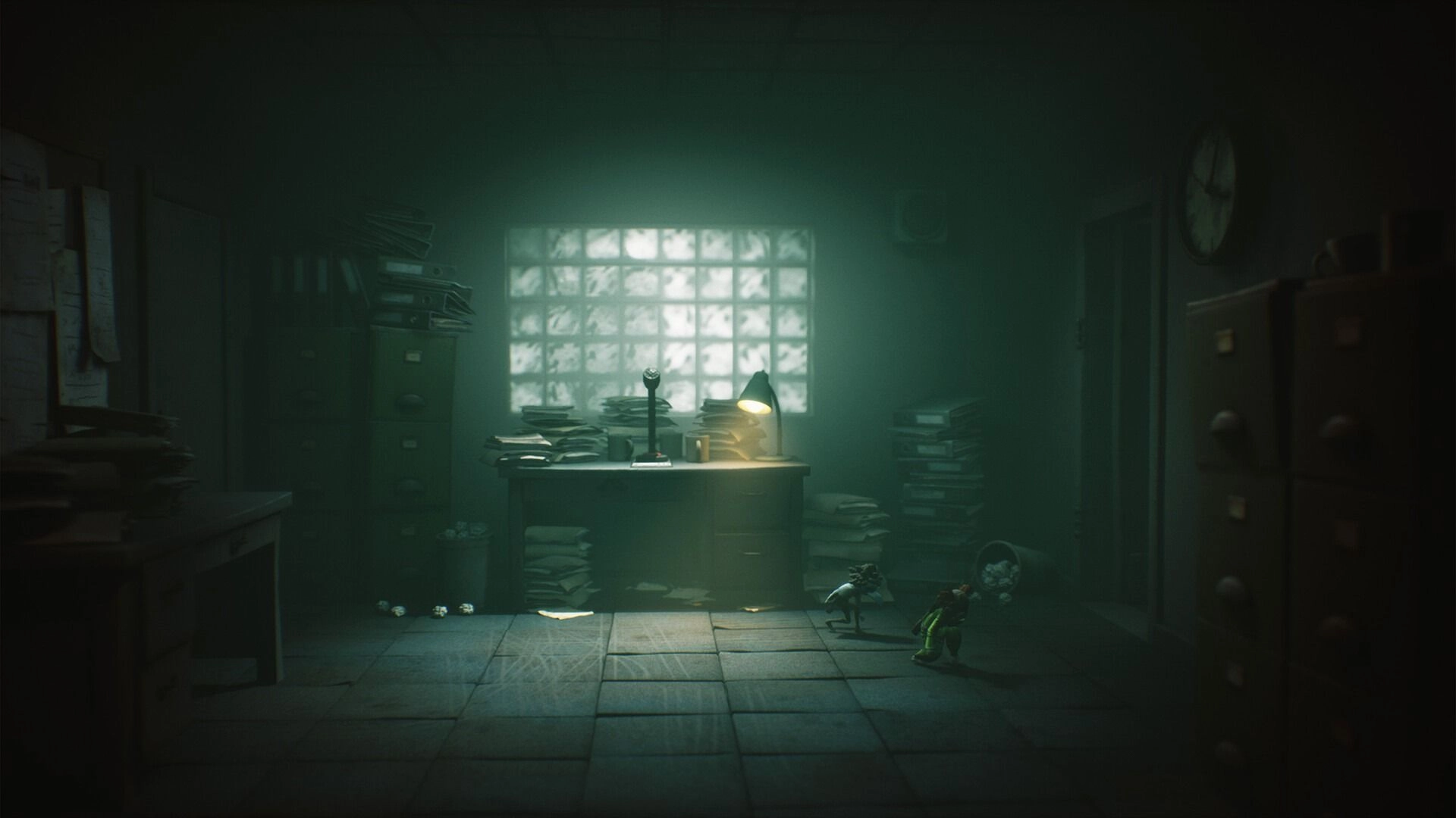 Little Nightmares III - Xbox Series X