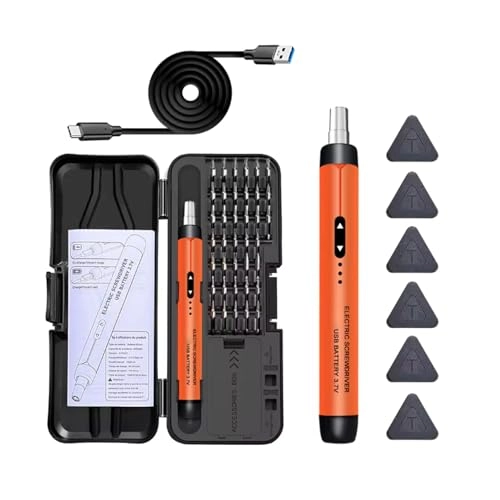 Electric Screwdriver - 320Ah