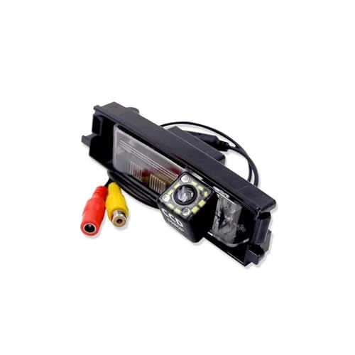 Car CCD Front View Camera - Night vision Wire 656 x 492