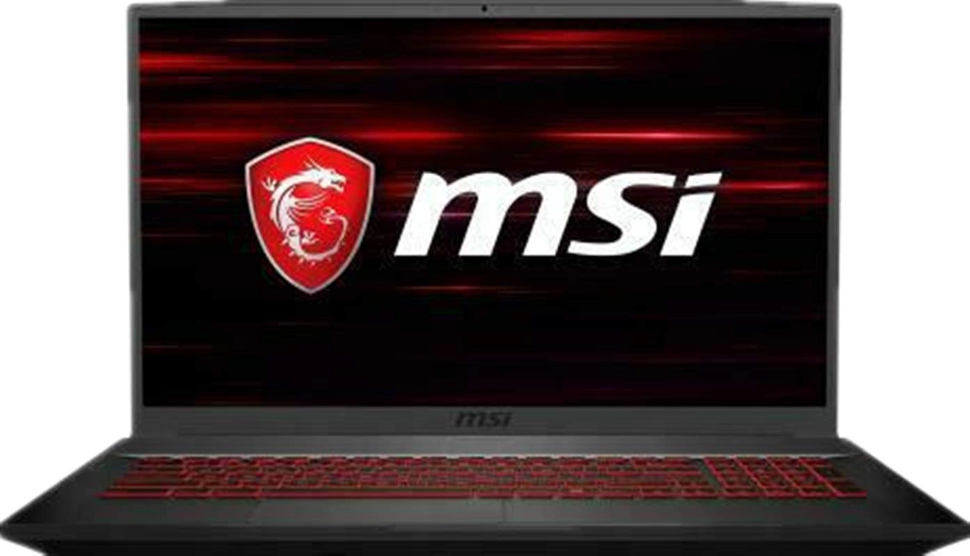 MSI GF75 - 17.3'' Core i7-9750H 32GB DDR4 512GB SSD + 1TB HDD