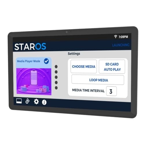 Nebula Plus - 4GB 15.6inch + WM015012S