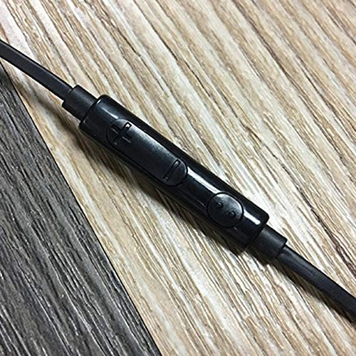 Earphones Headsets in-ear Wired Headphone