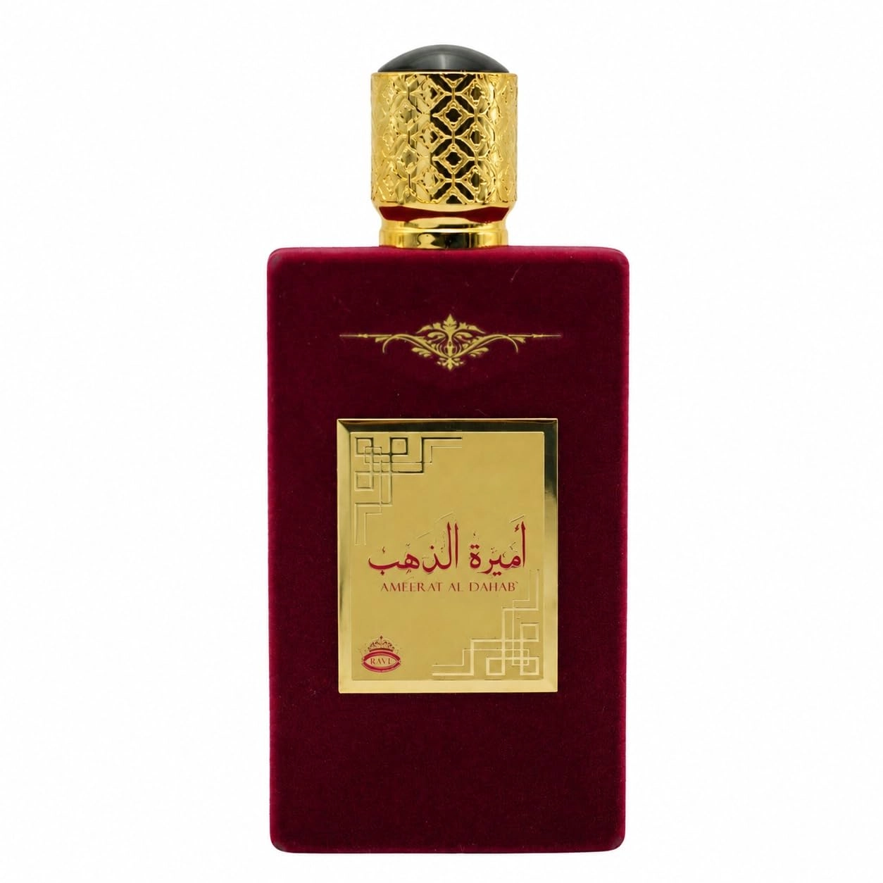 FRAGRANCE GALLERY Ameerat Al Dahab Eau de Parfum 100ml