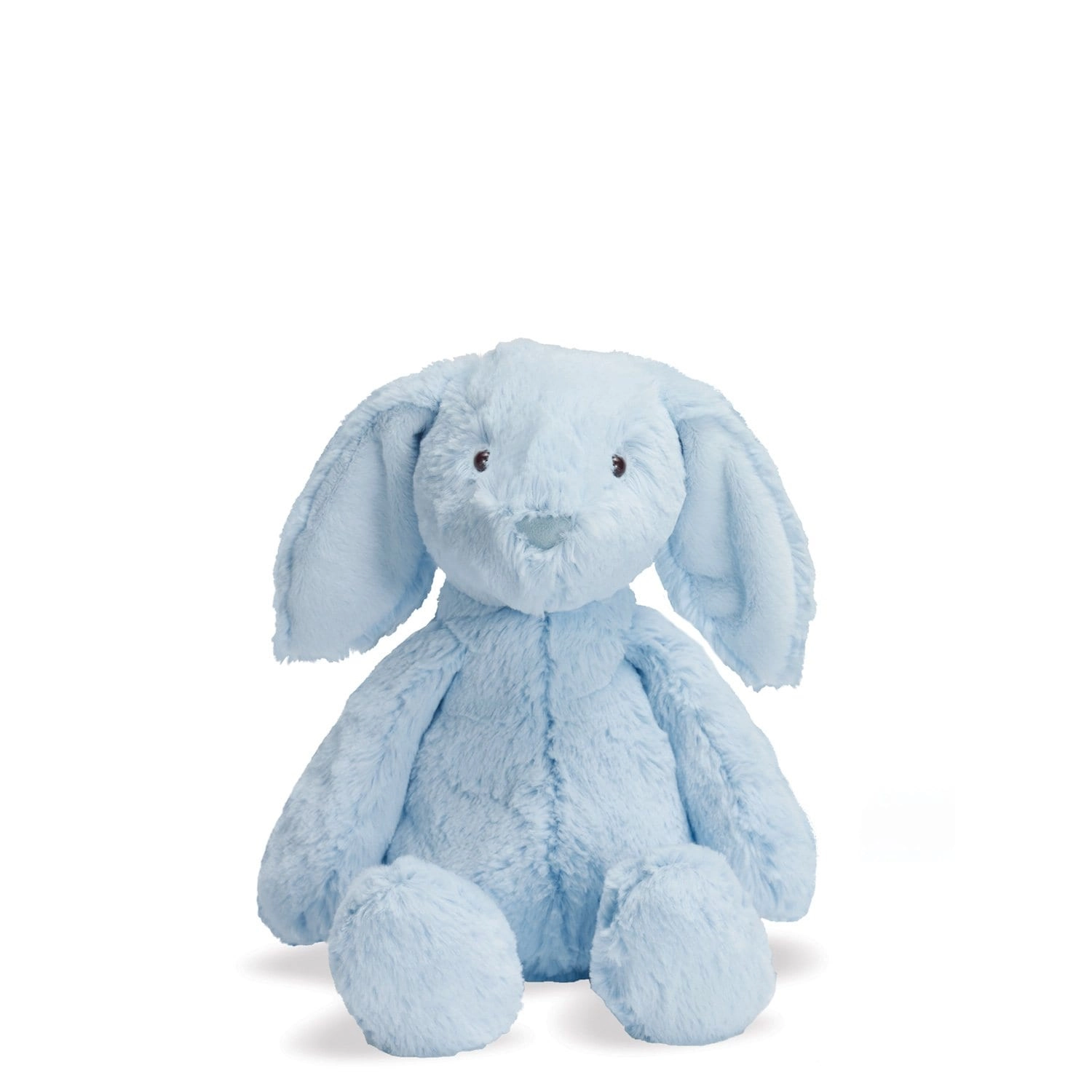 Manhattan Toy Bailey Bunny - Lovelies Blue 6