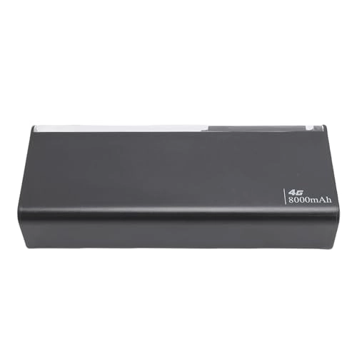 Portable On-the-go WiFi Router - 150 Mbps