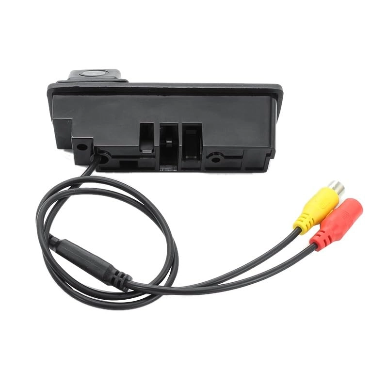 Reversing Video Camera - Night vision