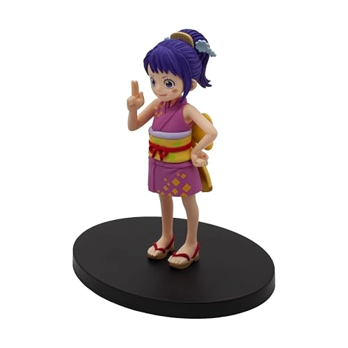 O-TAMA - ONE PIECE DXF THE GRANDLINE SERIES (BPR88903)
