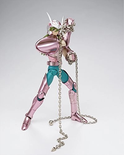 Andromeda Shun - Saint Seiya Saint Cloth Myth Revival Ver (16 cm)