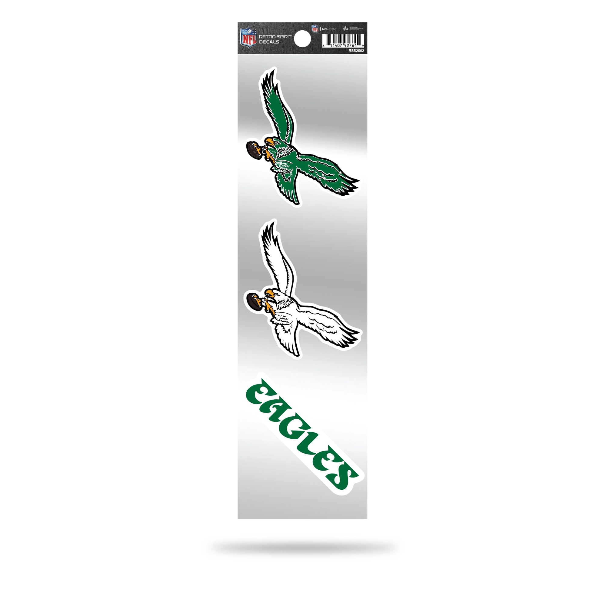 RSS3601 - vinyl 3 pieces
