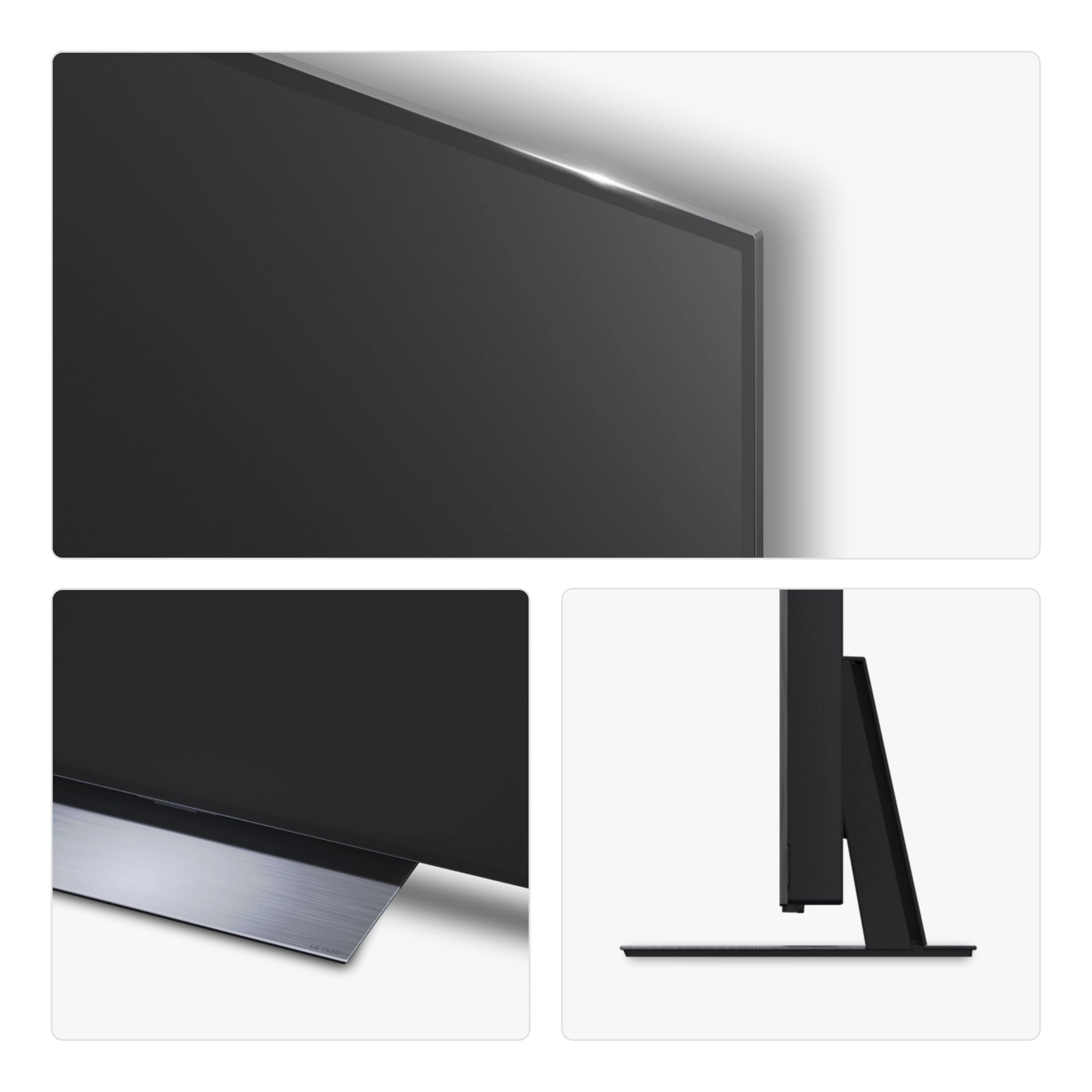 OLED83C54LA + USC9S