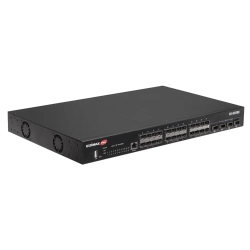 FS-5428X - 24-ports