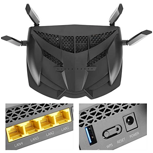 Z-2600 - 2600Mbps IEEE 802.11a/b/g/n/ac