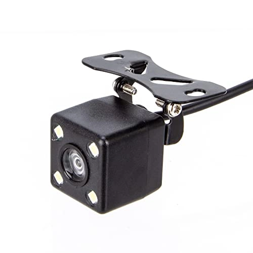 4.3 Mirror Monitor - 4.3 Inches + Car Rear View Camera - 480 (W) × 272 (H)