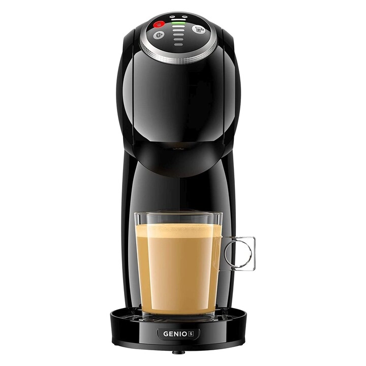 Genio S - Capsules