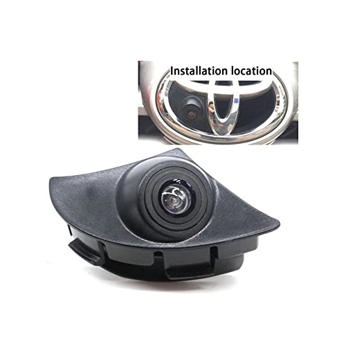 Front View Camera - Night Vision 1080*720 Pixels
