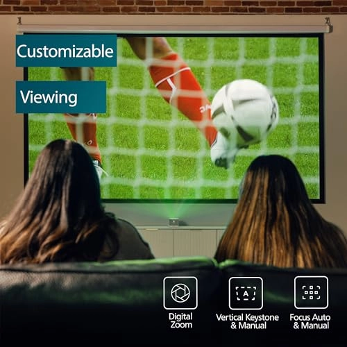 Screeneo UL5 SCN355/INT