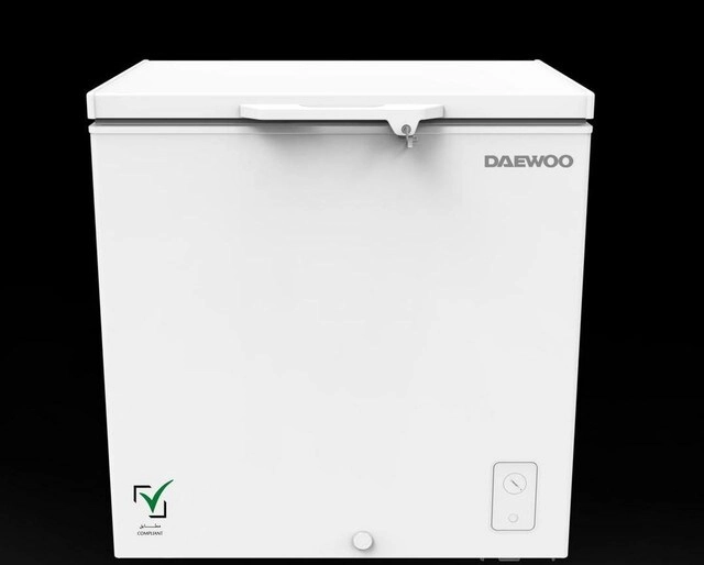 DCF-221D