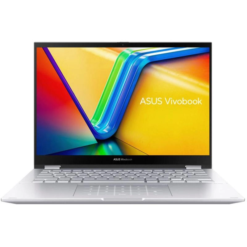 Vivobook S 14 Flip TN3402YA - 14'' Ryzen 7-7730U 16GB RAM 1TB SSD