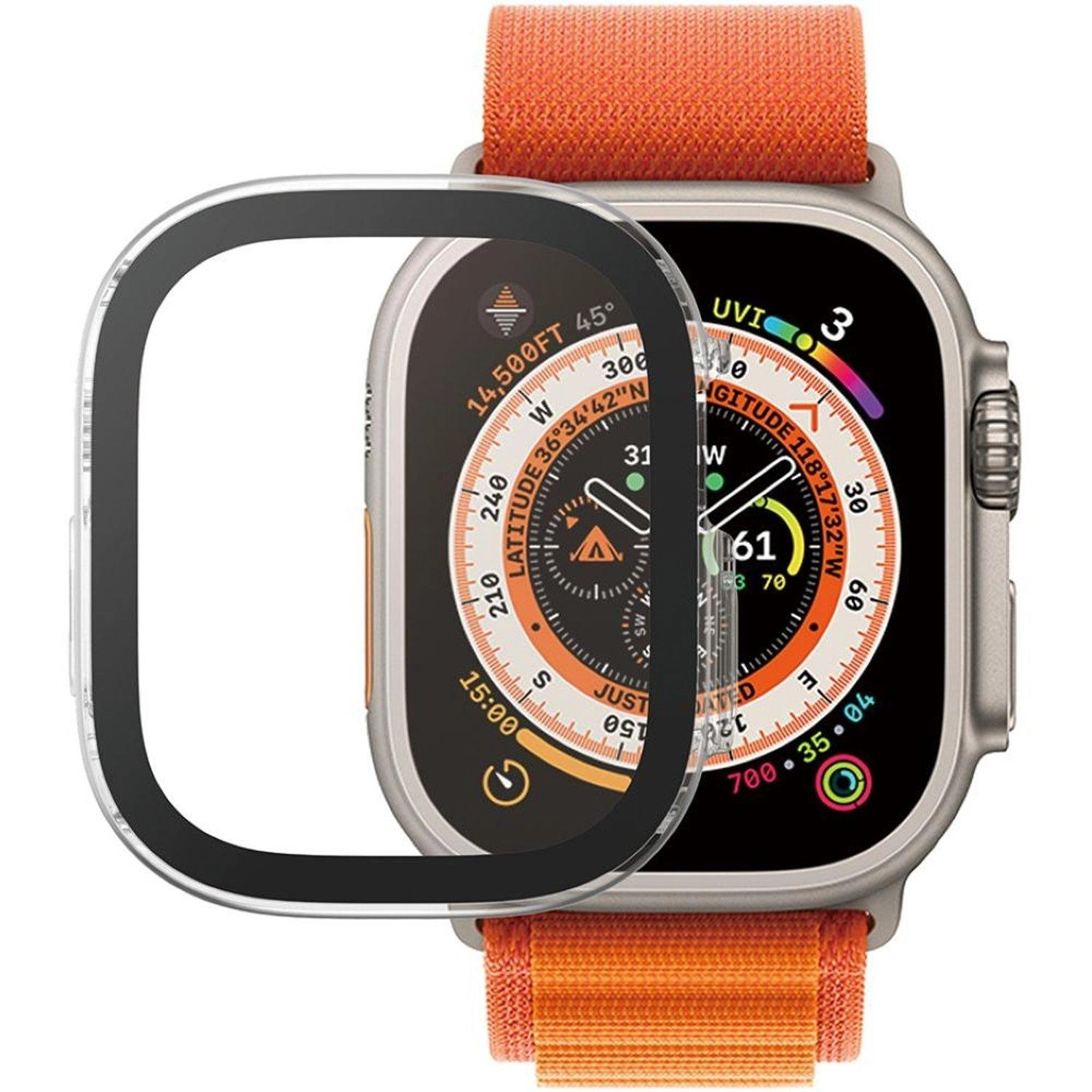 Screen Protector for Apple Watch Ultra - 49mm