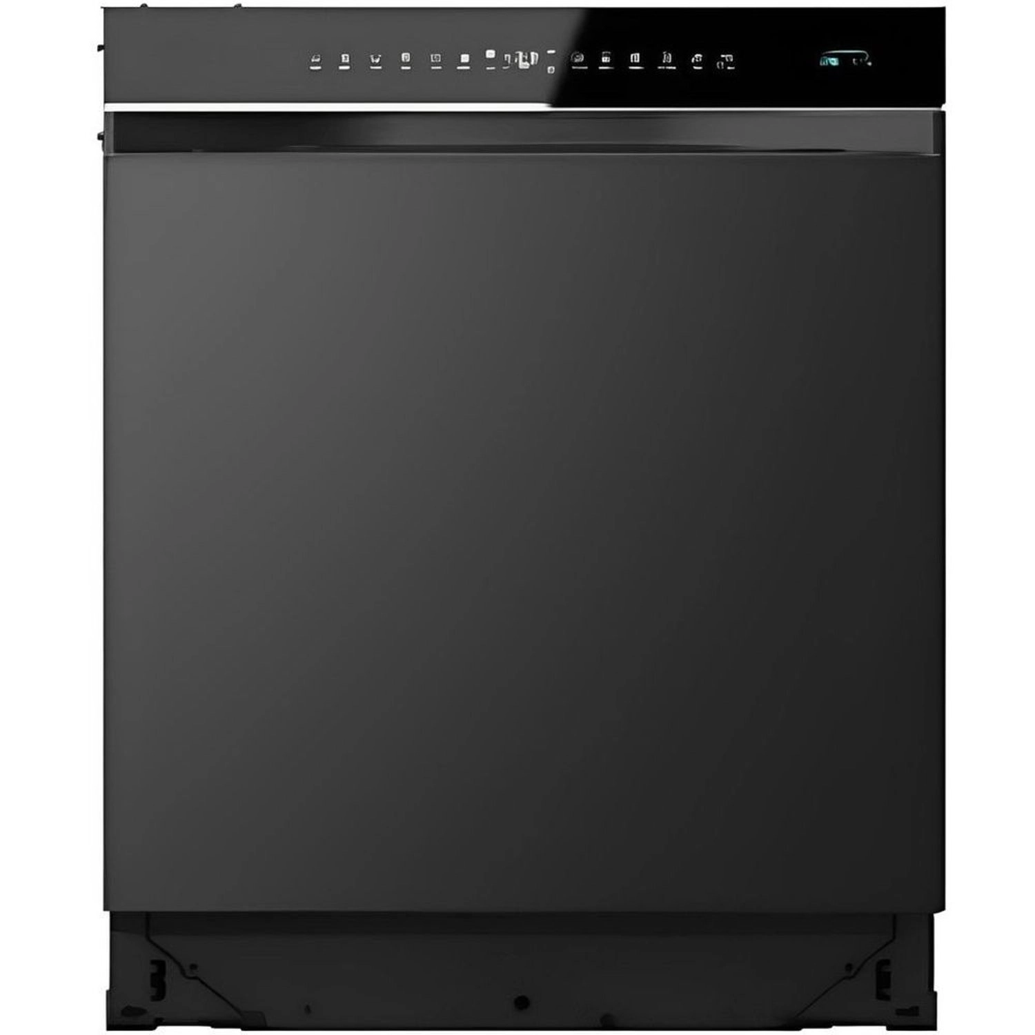 Hisense HS673C90BME Freestanding
