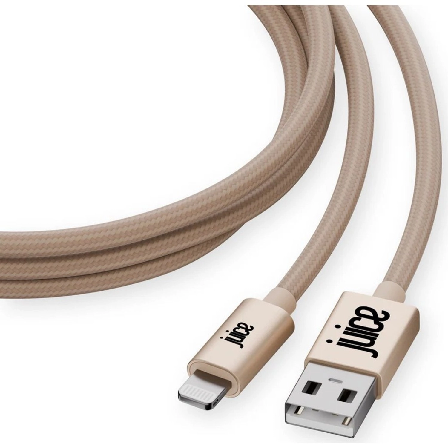 Lightning Cable USB A to Lightning 2m