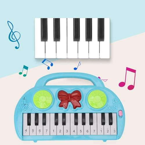 Baby Piano - 18 months - 3 years