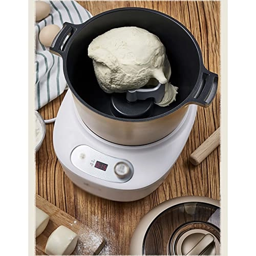 Dough Mixer - 5.0L 200W