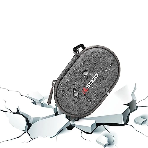 Carrying Case - Wireless