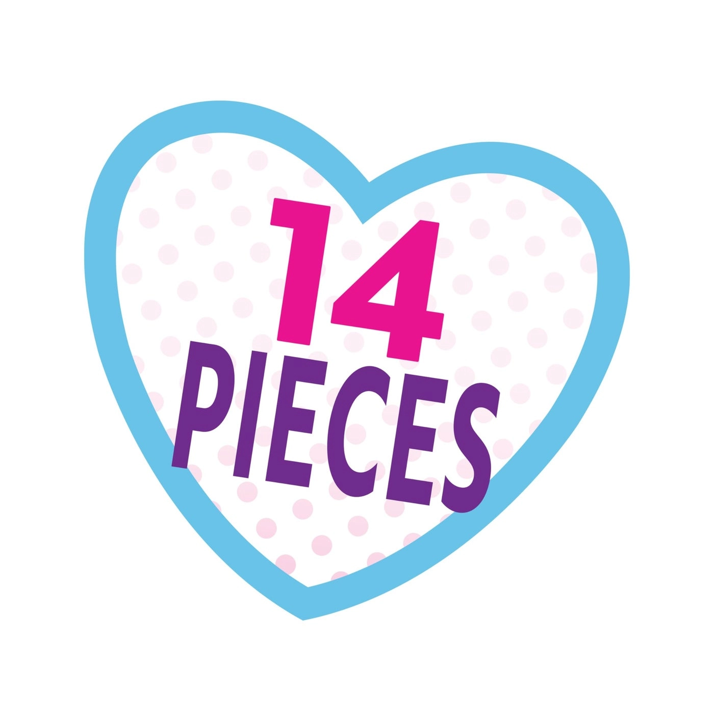 Minnie Mouse Fashion Doll - Unicorn Fantasy 14-pieces Ages 3+