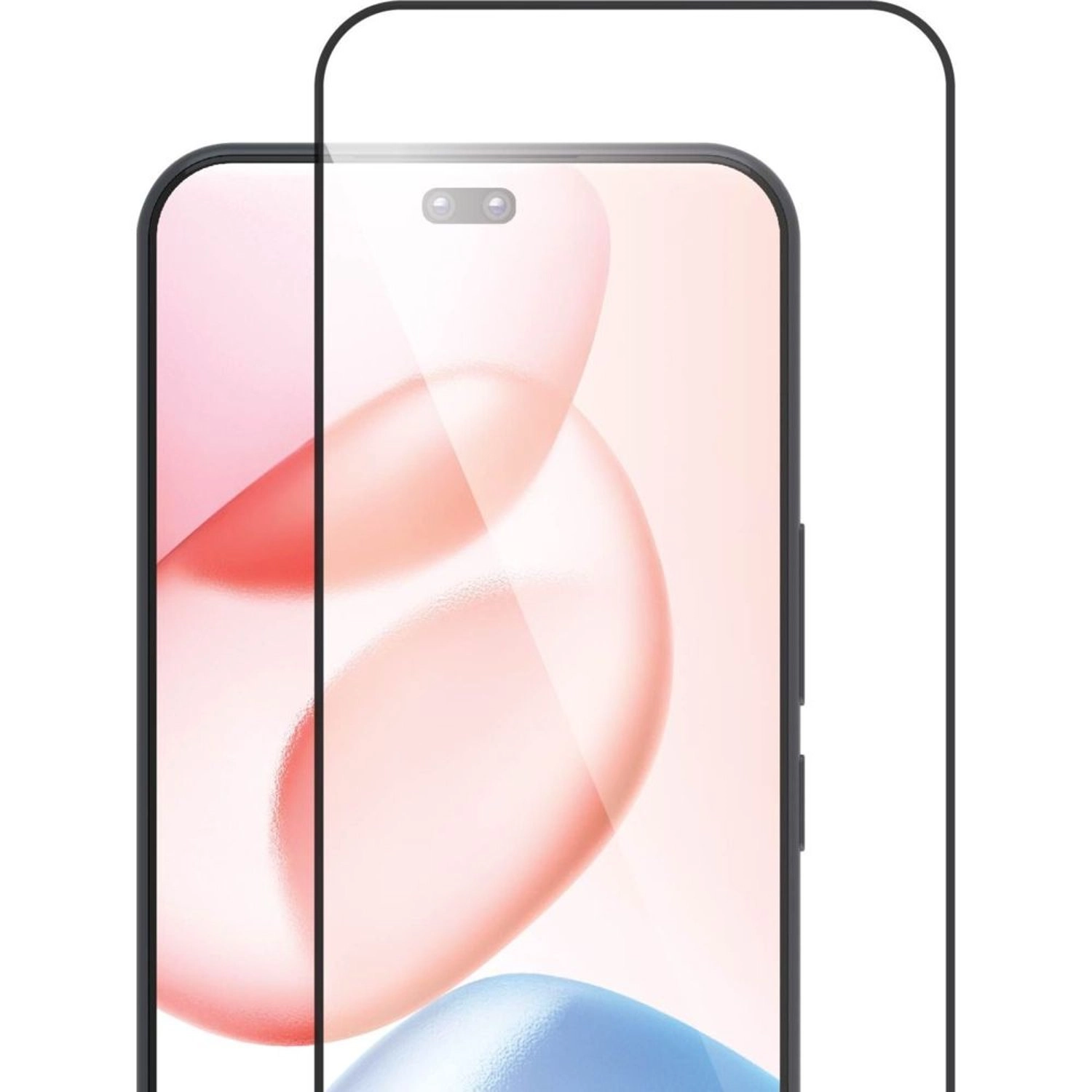 Clear Screen Protector for Honor 400 Lite