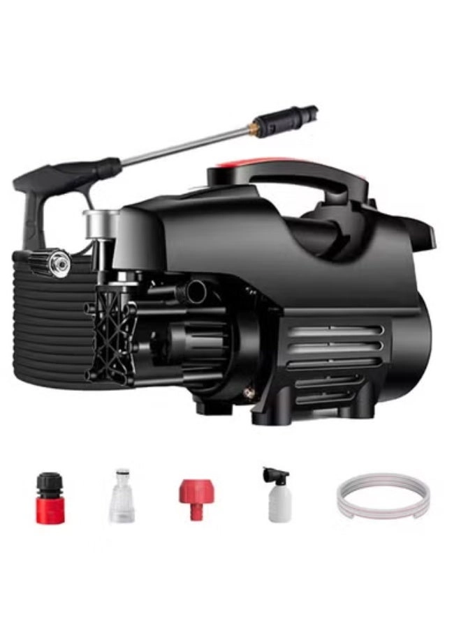 OHAHO Electric Pressure Washer - 3500 PSI 2000W