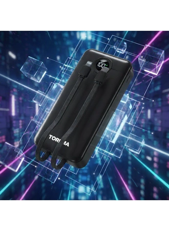 TRM-1015 - 10000mAh