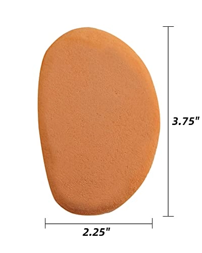 Pottery Sponge - silicone 3pcs.