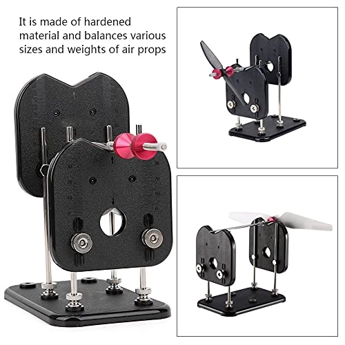TruSpin Prop Support Balancer