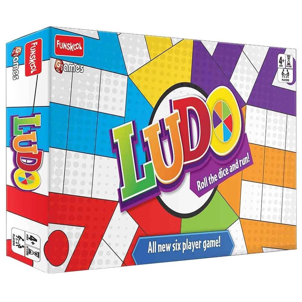 Ludo
