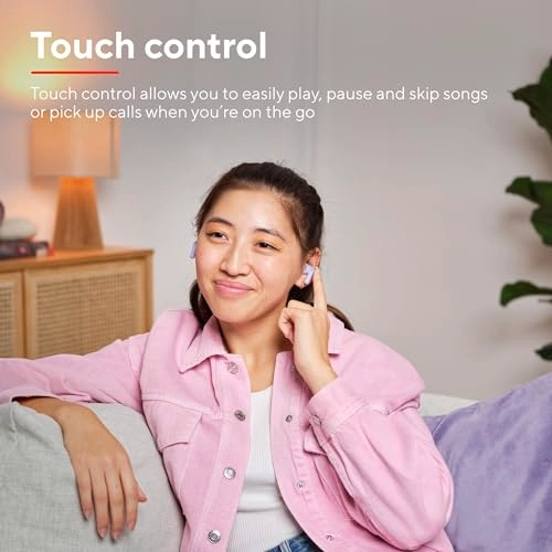 Yavi Wireless Earbud