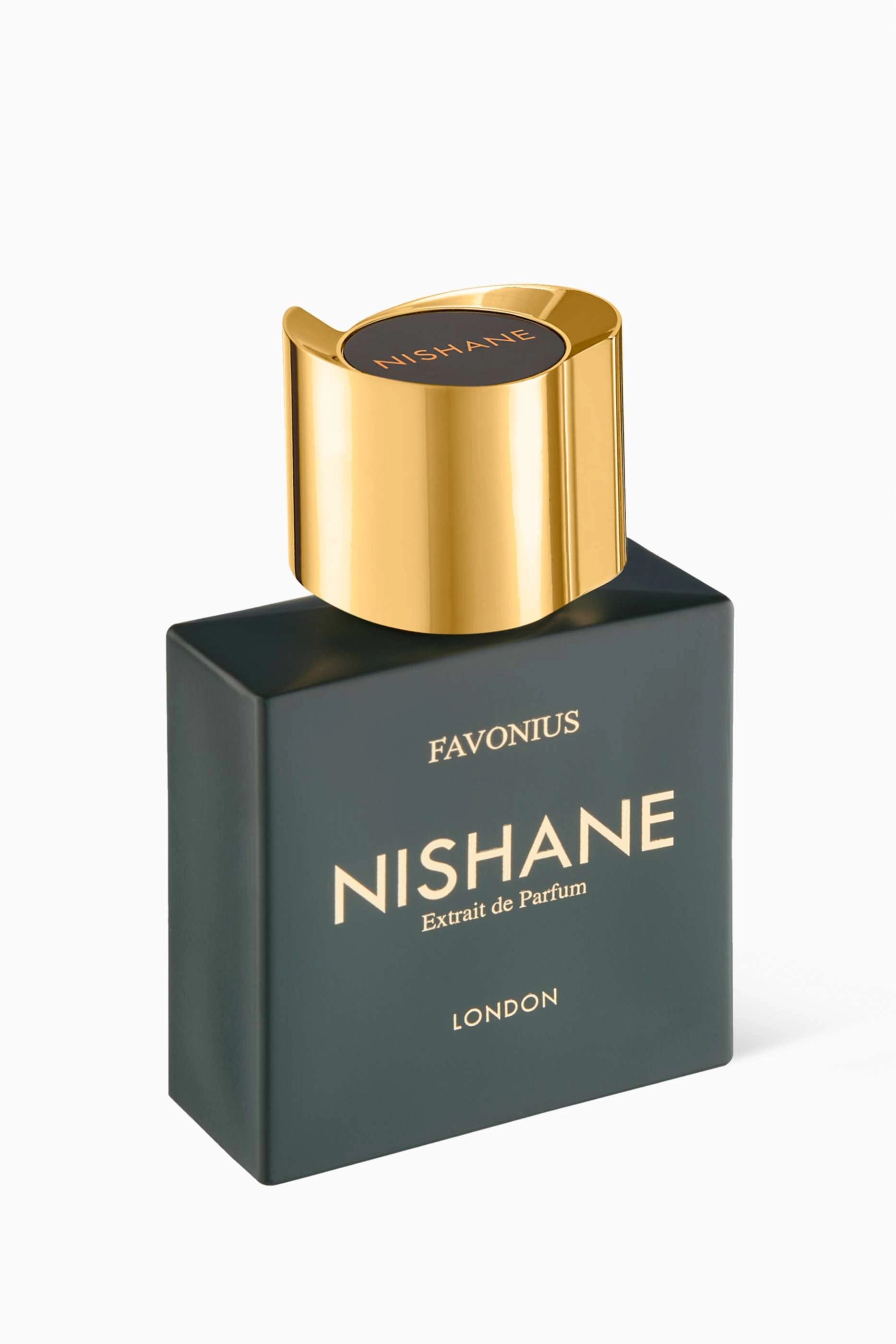 Favonius Extrait de Parfum - 50 milliliter