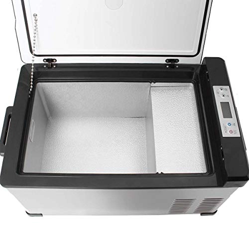 Mini fridge - Car Refrigerator Compressor