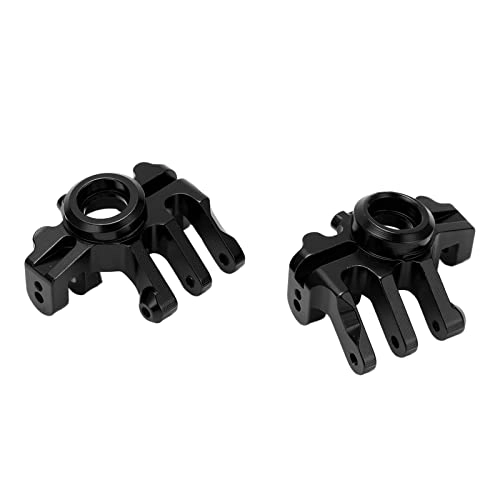 Metal Steering Knuckle - 1/10