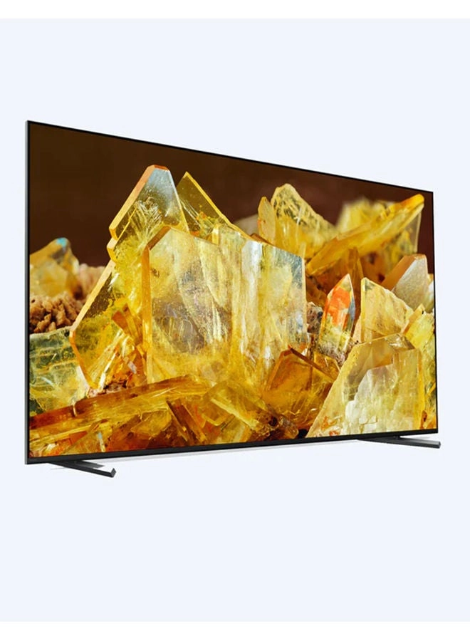 XR-75X90L - 75 inch