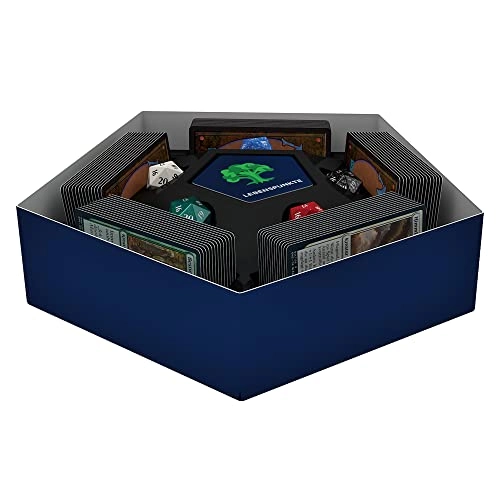 Game Night: Everyone vs Everyone - Card Game (German)